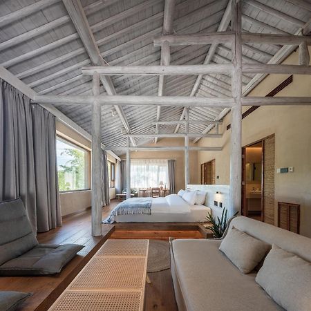 Hegu Murakami Bed And Breakfast Liyang Exteriér fotografie